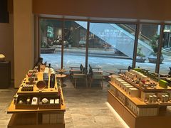-奈雪茶院·茶室茶馆(广州粤海天地店)