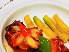 -伯衡55·吉品轩(乌鲁木齐南路店)