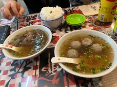 -七爺清汤腩(南开大悦城店)