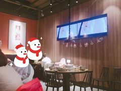 大堂-青年公社烤鸭(蜀山万象汇店)