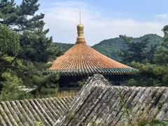 -潭柘寺景区