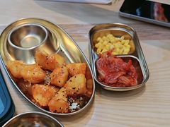 -食米家拌饭(梅溪新天地店)
