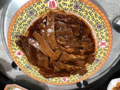 -聚德华天烤肉季·宴会厅(什刹海总店)