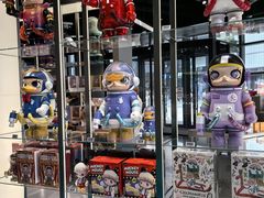 -泡泡玛特POPMART(沈阳大悦城店)