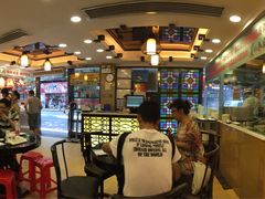 丽的面家-丽的面家(多宝路店)