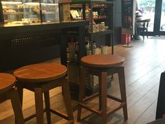 -星巴克(南京商厦店)