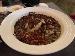 -粤尚腾香居中餐厅(首都机场希尔顿店)