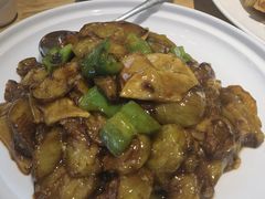 -老长春肉馆(隆礼路店)