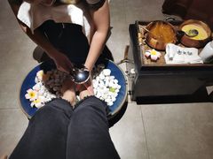 -泰禾馨·泰式按摩精油SPA(河西万达店)