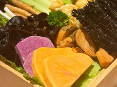 -十二舍·湯物素煮(江泰潤政店)