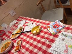 -西贝(太原万象城店)