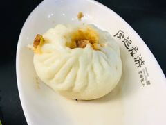 -凤起龙游老面包子(凯德晶品店)