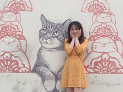 -槟城街头艺术街区