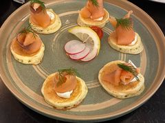 -La Creperie法餐厅(芮欧百货店)