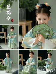 -芳妮豆丁家庭影像馆(宝安店)