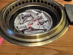 -海之屋韩式烤肉(海棠68环球美食街店)
