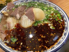 -有礼有面(知春路店)