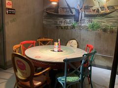 -湘当爱·鲜煮现炒(松岗立业路店)