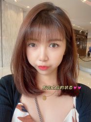 -HairCode芭曲发型