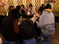 -巴山一绝烤全羊(三圣乡刘家花园店)