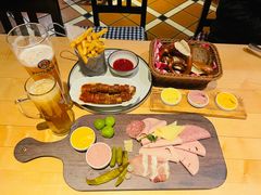 -普拉那啤酒坊Paulaner(凯宾斯基饭店)