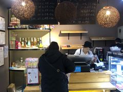 -BOKE博稞烘焙(天佑城店)