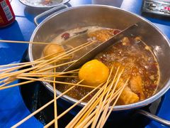 马路边边串串-马路边边老成都串串香(星耀城店)