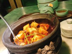 -辛香汇·现炒川菜(淮海路百盛店)