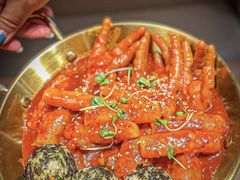 -大唐尚武烤活鳗鱼黑牛烤肉(唐山大里路天元花园店)