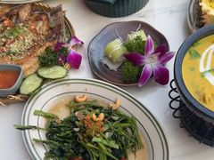 -美泰·Mangothai·清迈云街(天空之城店)