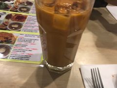 -朗迪姆餐厅(丰尚国际广场店)