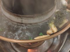 -福寿斋·老北京铜锅涮肉·烤鸭(顺义总店)
