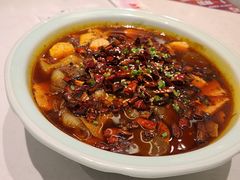 -北李妈妈菜·海肠捞饭(高新万达店)