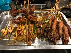 -夜烤·宜宾烧烤(回龙湾店)