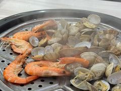 -船奇蒸汽海鲜·闽菜(八市海鲜总店)