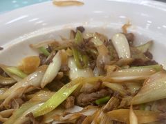 -乔家满族八大碗(流水沟店)