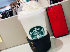 -星巴克臻选(青岛麦凯乐分店)