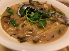 河南大烩菜-商都酒店( 北京南站店)