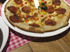 -Paulaner·德国帕拉娜自酿啤酒餐厅(海上世界店)