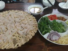 -官塘锋记鱼生·生腌·砂锅粥(牌坊街店)