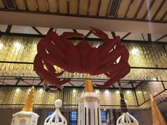 -太原富力万达文华酒店·美食汇西餐厅