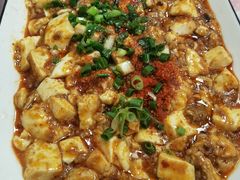 -洪霞餐馆