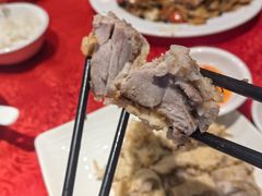 -粤北餐馆