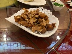-北京小肠陈饭庄(方庄店)