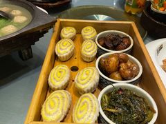 小土豆乱炖-小土豆北方菜馆(方庄店)