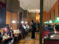 -新白鹿餐厅(龙游路总店·杭帮菜名店)