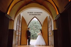 -金夫人婚纱摄影(总店)