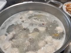 -鱼粤鲜淘米捞·中山脆肉鲩火锅(悦湖会店)