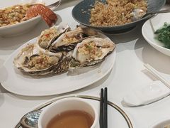 -喜宴又一村·粤菜·茶点·海鲜(壹方天地店)