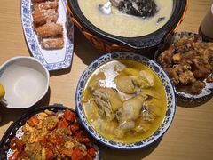 -兔爸私家小厨(新北万达店)